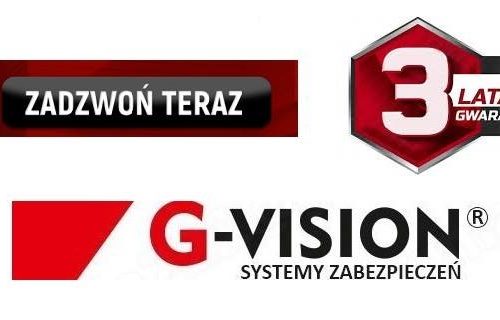 Dysk twardy do monitoringu 6TB WD60PURX 24h/7 fv