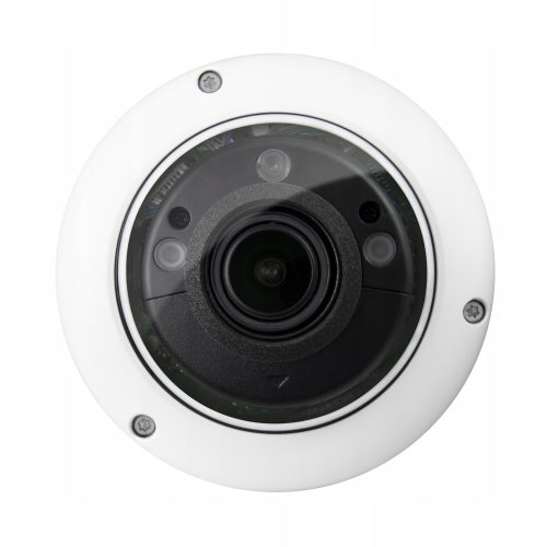 Kamera kopułkowa (dome) IP BCS BCS-L-DIP55VSR4-AI1 5 Mpx