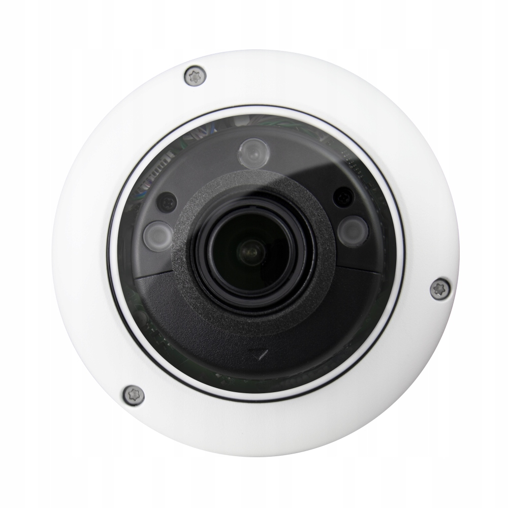Kamera kopułkowa (dome) IP BCS BCS-L-DIP55VSR4-AI1 5 Mpx