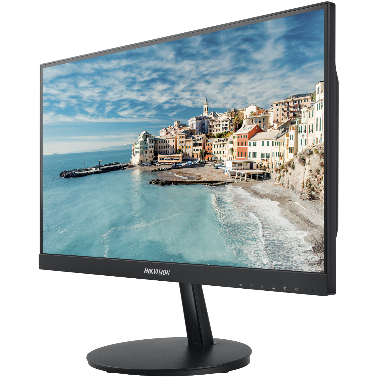 Monitor Hikvision DS-D5022FN-C czarny 21,5 " - obrazek 3