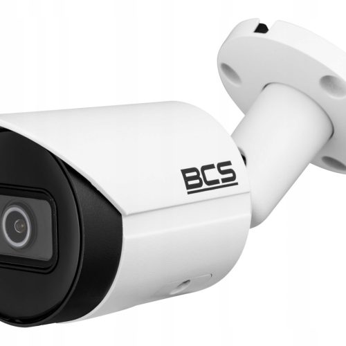 Kamera tubowa IP BCS BCS-TIP3201IR-E-V 2 Mpx