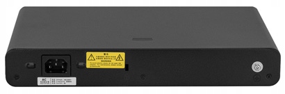 SWITCH POE RG-NBS3100-8GT2SFP-P 8-PORTOWY REYEE - obrazek 3