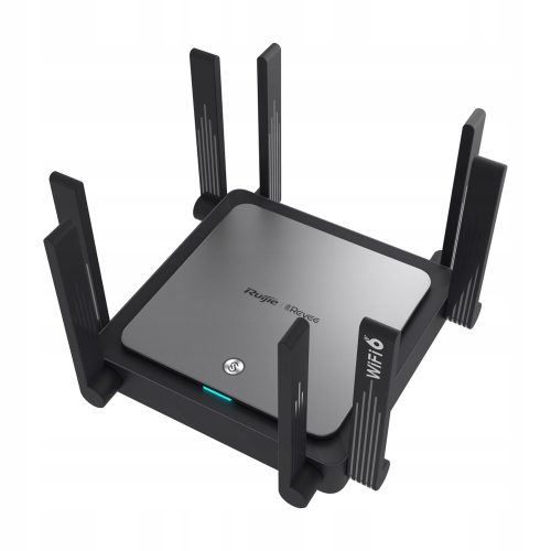 Access Point, Repeater, Router Ruijie RG-EW3200GX ...