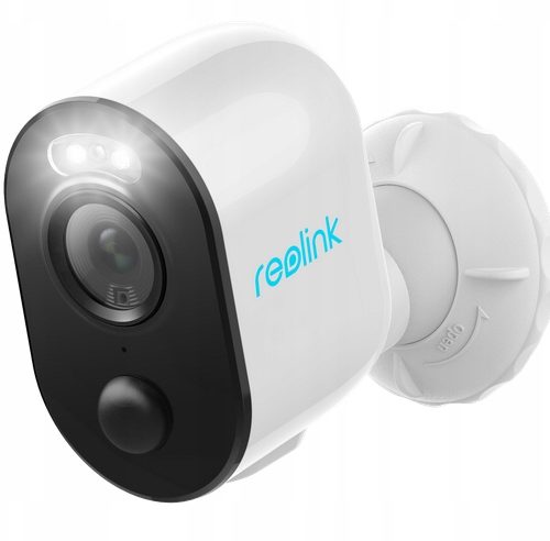 Kamera IP Wifi Reolink Lumus 2MP