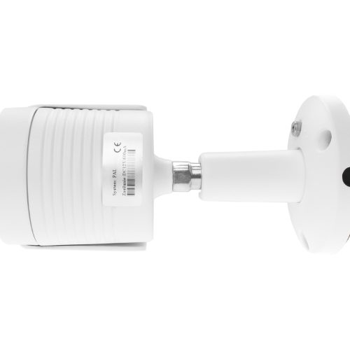 Kamera tubowa (bullet) IP Keeyo LV-IP5M3TFE-II 5 Mpx