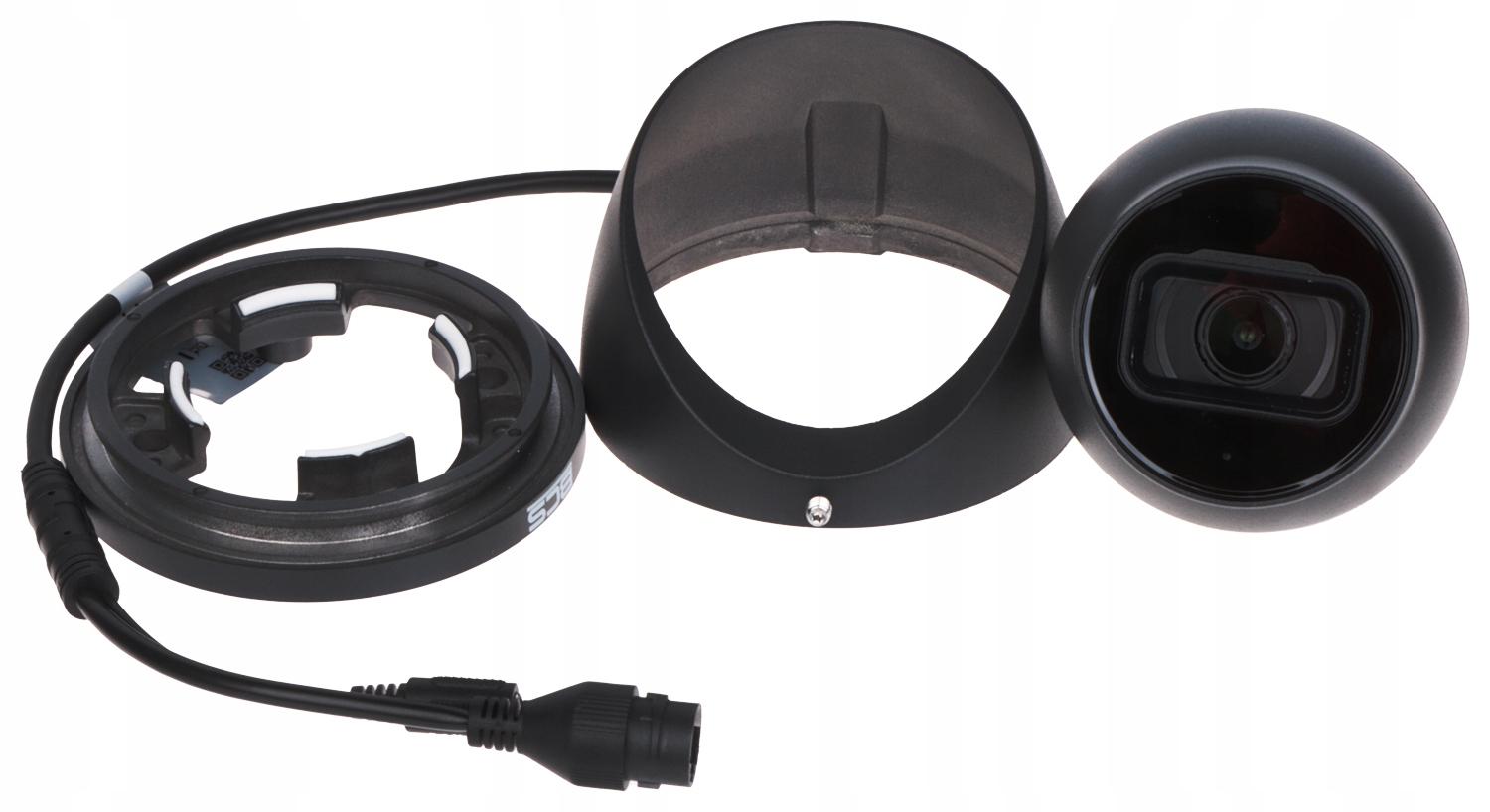 Kamera kopułkowa (dome) IP BCS BCS-L-EIP28FSR5-AI1-G(2) 8 Mpx - obrazek 5