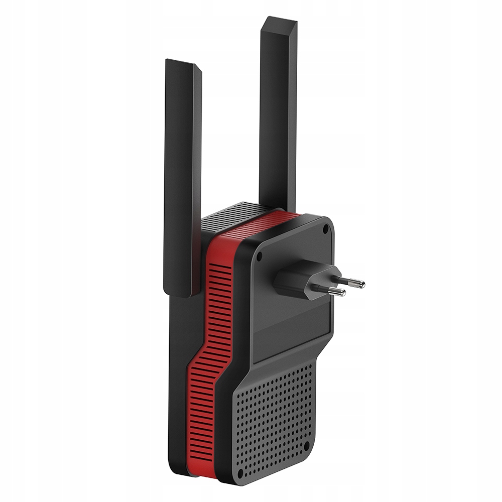 Repeater Cudy RE3000 802.11ax (Wi-Fi 6), 802.11ac (Wi-Fi 5), (Wi-Fi 4) - obrazek 5