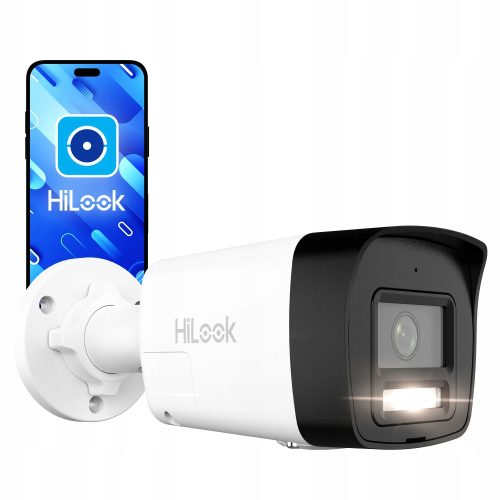 Zestaw do monitoringu dom firma IP 8x IPCAM-B6-30D...