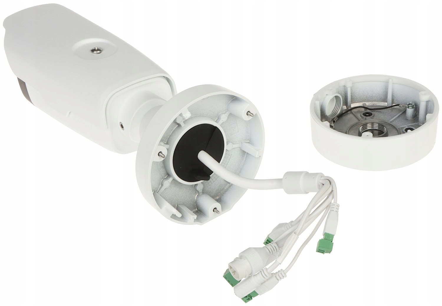 KAMERA IP ANPR HC121@TS8CR-Z - 1080p 4.7 ... 47 mm - obrazek 6