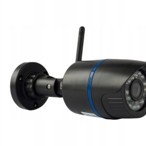 Miniaturowa Kamera bezprzewodowa IP Wifi FullHD