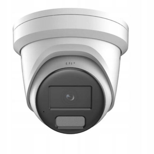 Kamera kopułkowa (dome) IP Hikvision DS-2CD2387G2H-LIU/SL 8 Mpx