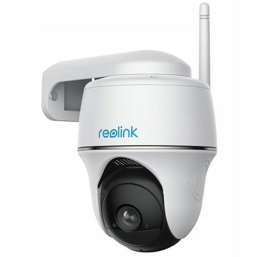Kamera IP zewnętrzna Reolink Argus Series B420