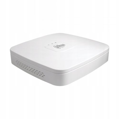 REJESTRATOR IP NVR4104-P-4KS2 4 KANAŁY, 4 PoE DAH...