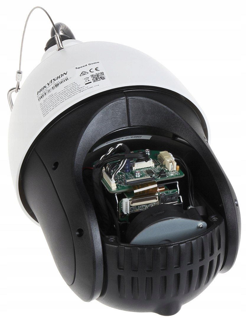 KAMERA IP SZYBKOOBROTOWA ZEWNĘTRZNA DS-2DE4425IW-D - obrazek 6