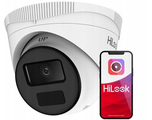 Zestaw monitoringu dom kamera IP 2x IPCAM-T4-P NVR...