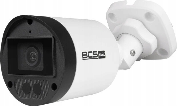Zestaw do monitoringu dom firma kamery 6x BCS-B-TA15FSR4(2.0) 5Mpx BCS - obrazek 7