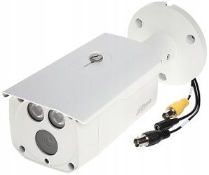 Kamera HD-CVI DAHUA HAC-HFW2221D-B-0600B 2,1 Mpx