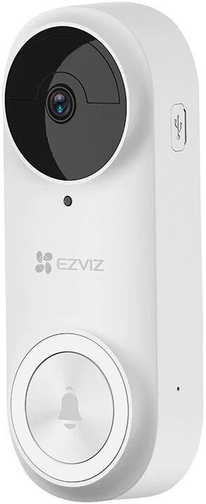 Dzwonek wideo DB2 2K (3MP) - obrazek 7