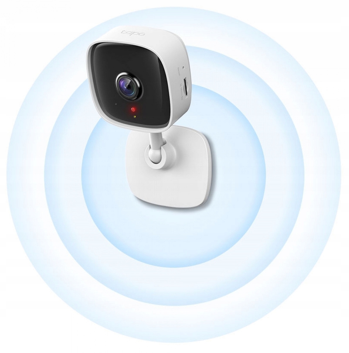 KAMERA TP-LINK TAPO C100 WIFI - obrazek 6