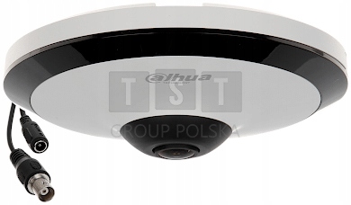 KAMERA AHD, HD-CVI, HD-TVI, PAL HAC-EW2501-0140B –