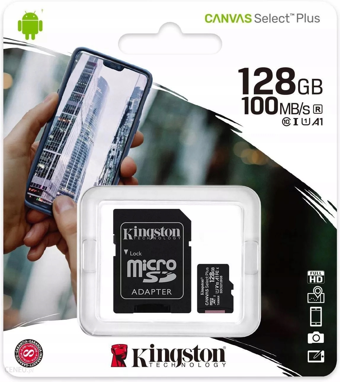 Zestaw do monitoringu Ezviz Monitoring Zewnętrzny WiFi +Router na kartę SIM - obrazek 4