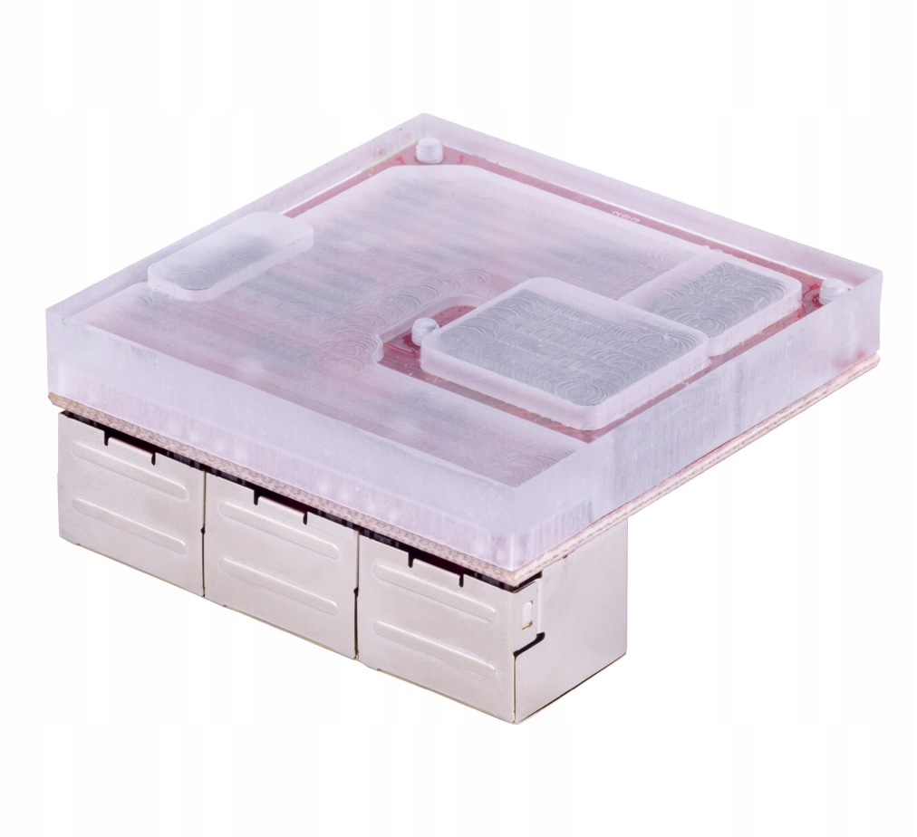 Switch Atte Power PoE XPOE-3-11A 3-portowy - obrazek 8
