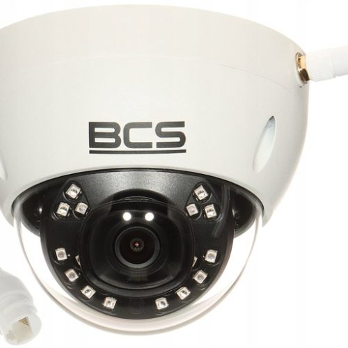 Kamera IP BCS BCS-L-DIP14FR3-W 4 Mpx
