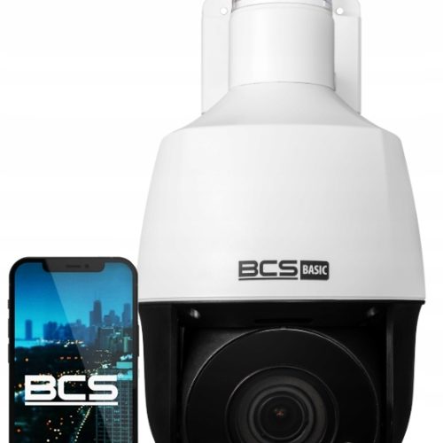 Kamera IP BCS BCS-B-SIP154SR5L1