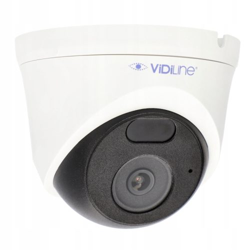 Kamera kopułkowa (dome) IP VidiLine VIDI-IPC-34D-V2 4 Mpx