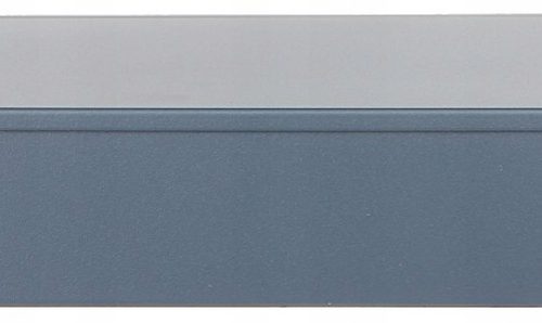 Switch PoE DS-3E0326P-E/M(B) 26-PORTOWY +SFP Hikvi