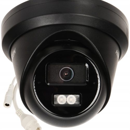 KAMERA IP HIKVISION DS-2CD2343G2-LI2U 2.8mm BLACK