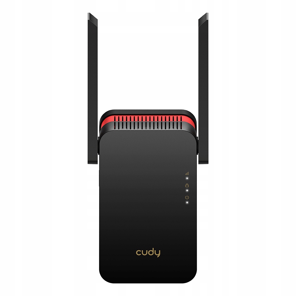 Repeater Cudy RE3000 802.11ax (Wi-Fi 6), 802.11ac (Wi-Fi 5), (Wi-Fi 4) - obrazek 3