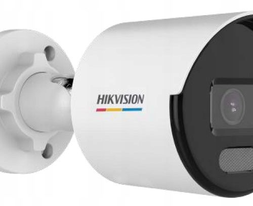 Kamera IP Hikvision DS-2CD1047G0-L(2.8MM)(C) 4 Mpx