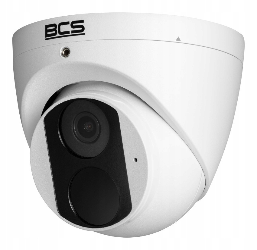 Zestaw do monitoringu kamery 2x BCS-P-EIP15FSR3 5MPx IR 30m Starlight 1TB - obrazek 4