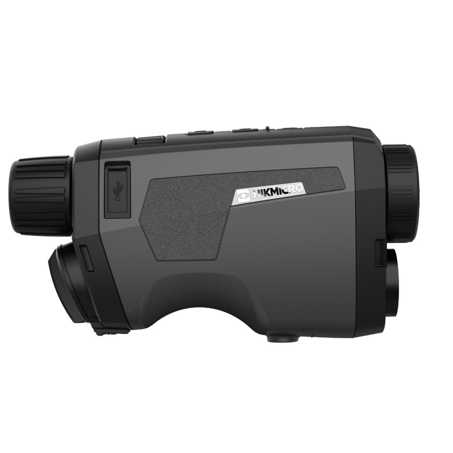 Kamera termowizyjna Hikvision Gryphon HD LRF GH25L zasięg 2778 m - obrazek 11