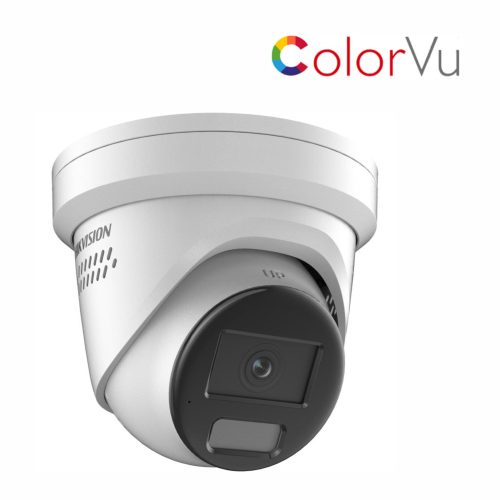 Kamera IP Hikvision DS-2CD2387G2H-LISU/Sl 8MP ColorVu 2.8mm
