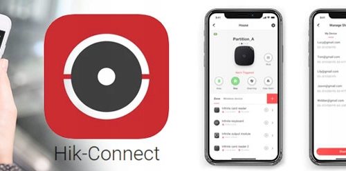 Kamera IP Hikvision DS-2CD1023G0E-I(2.8mm)