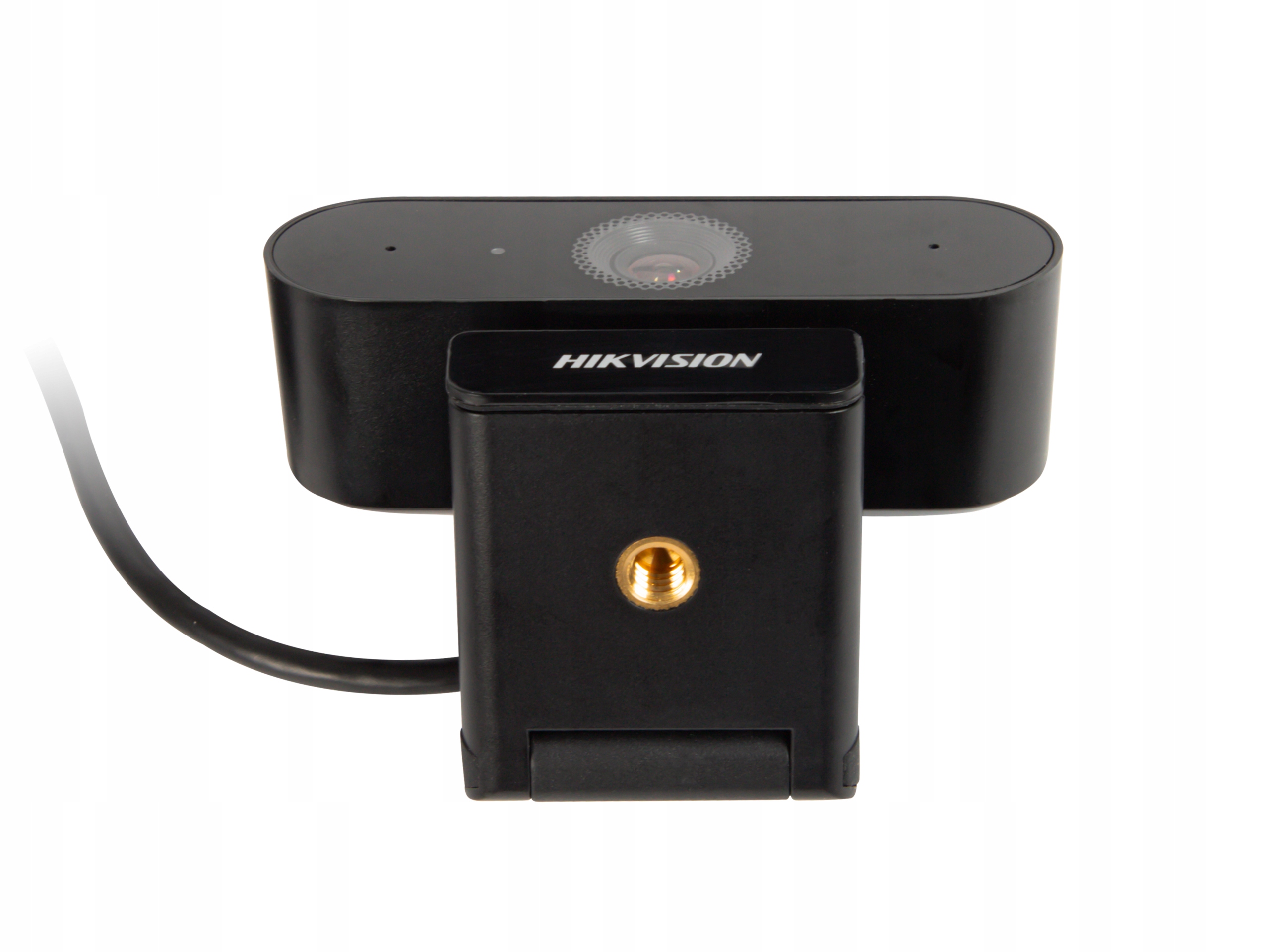 KAMERA INTERNETOWA FULL HD HIKVISION DS-U02 - obrazek 5