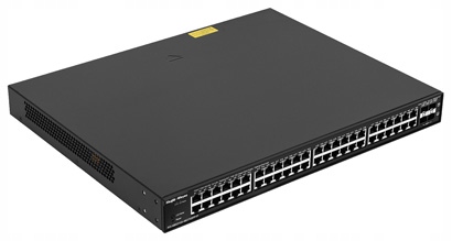 SWITCH POE RG-NBS3100-48GT4SFP-P 48-PORTOWY REYEE