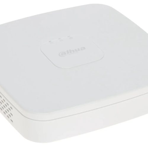 Zestaw do monitoringu IP DAHUA 4x IPC-HDW1639T-A-I...