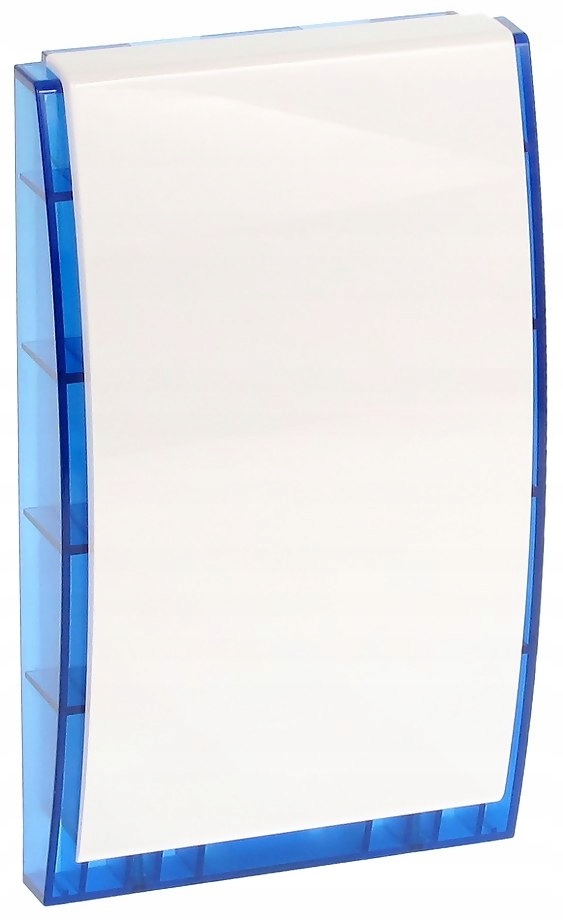 SYGNALIZATOR ZEWNĘTRZNY SP-4001-BL SATEL - obrazek 3