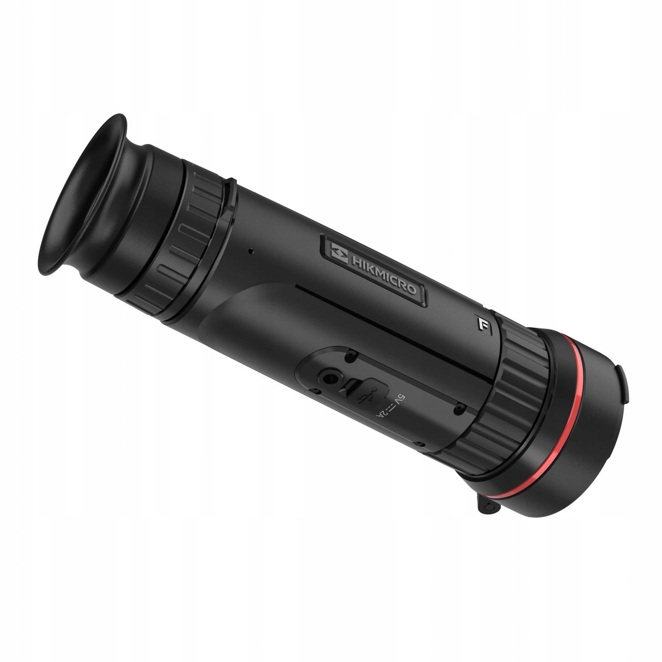 CYFROWA KAMERA TERMOWIZYJNA FQ50 HIKMICRO - obrazek 13