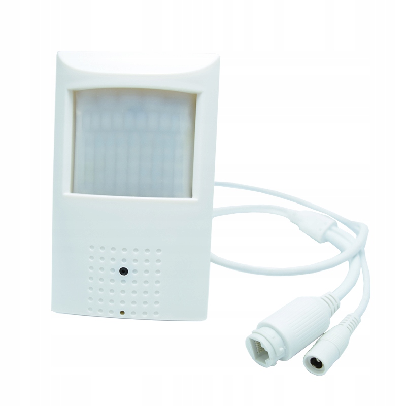 UKRYTA KAMERA W CZUJCE RUCHU 8MPX 4K WIFI AUDIO - obrazek 12