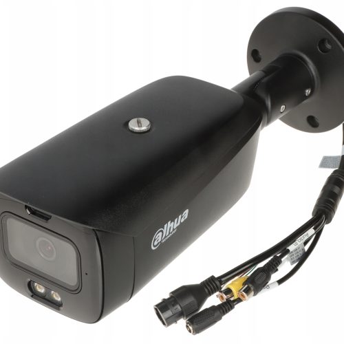 Kamera tubowa IP Dahua IPC-HFW3849T1-AS-PV-0280B-S4 8,3 Mpx