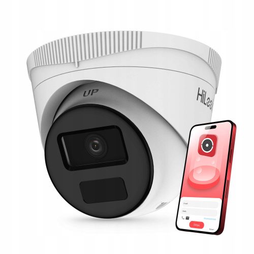 Zestaw do Monitoringu dom firma 12x IPCAM-T4-P Ful...