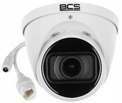 KAMERA IP BCS-DMIP2401IR-V-V – 4 Mpx 2.7 … 13.5