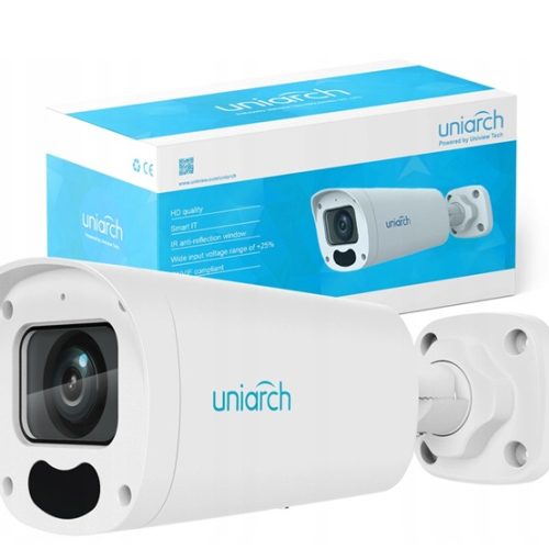 Zestaw do monitoringu dom firma kamera IP 4x IPC-B...