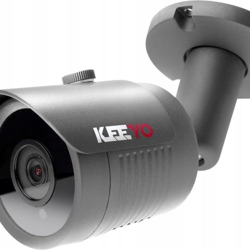 Kamera tubowa (bullet) IP GV LV-IP5M3TFEBL 5 Mpx