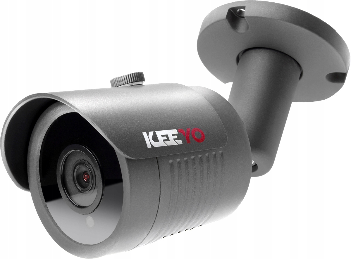 Kamera tubowa (bullet) IP GV LV-IP5M3TFEBL 5 Mpx