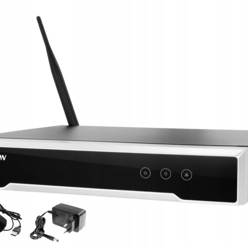 Rejestrator Hikvision DS-7108NI-K1/W/M WIFI